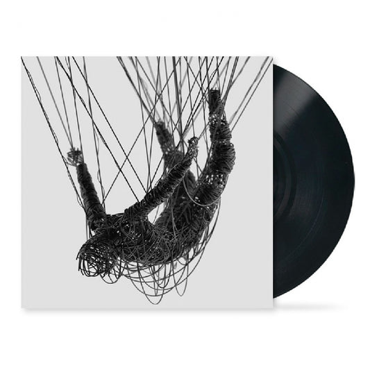 Korn - The Nothing - LP - RHINO