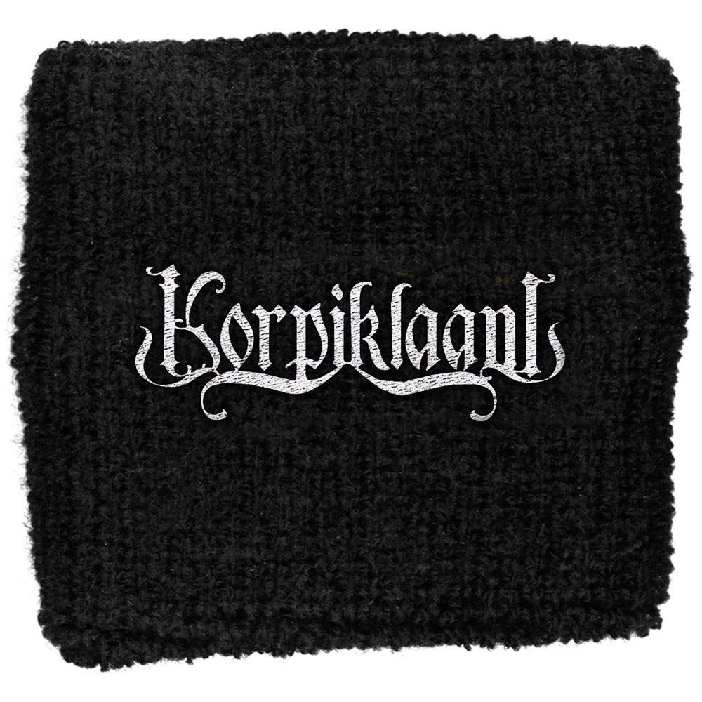 Korpiklaani - Logo - WRISTBAND - Razamataz