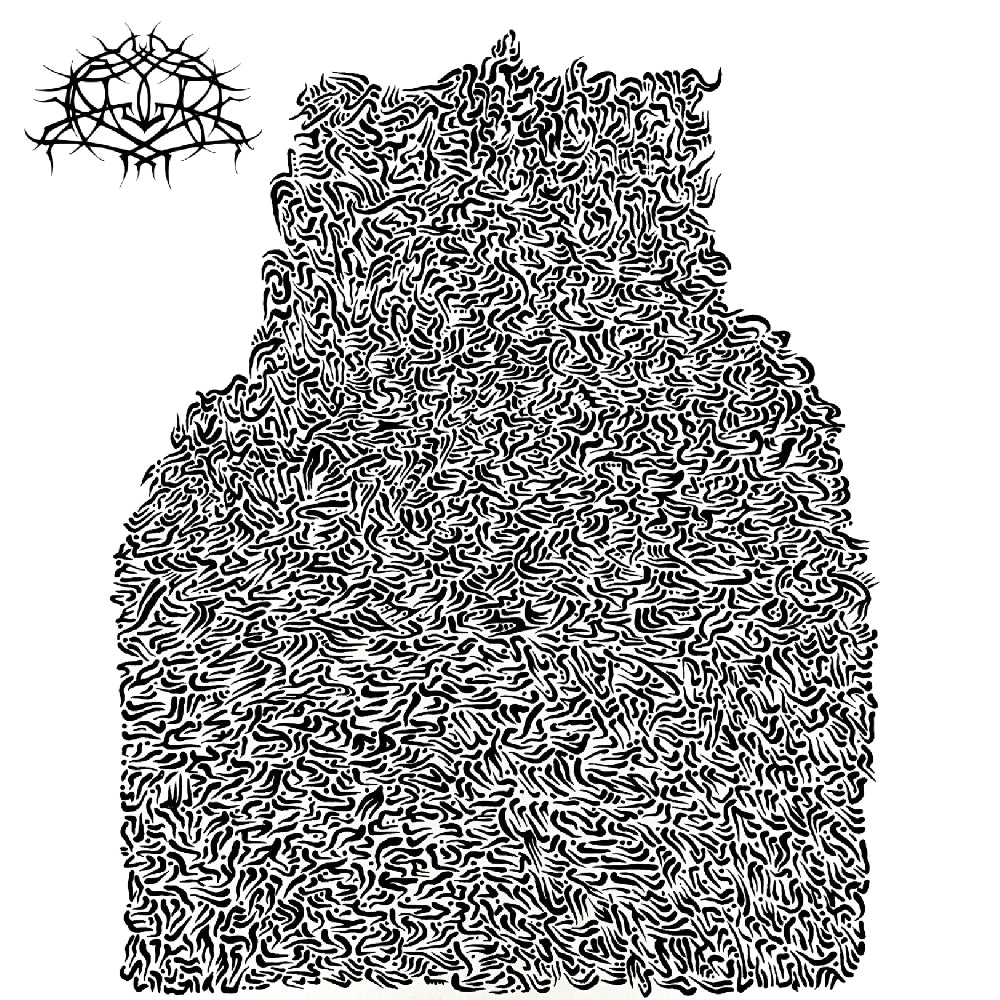 Krallice - Scour Order - CD - Profound Lore