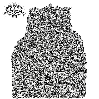 Krallice - Scour Order - CD/Vinyl - Image 1 - 