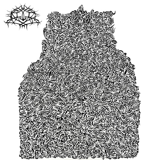 Krallice - Scour Order - DOUBLE LP - Profound Lore