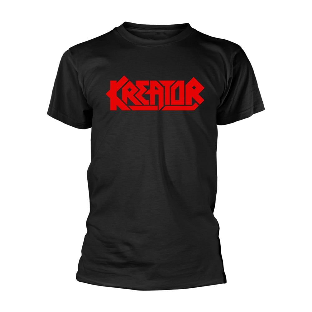 Kreator - Logo - T-shirt - PHD