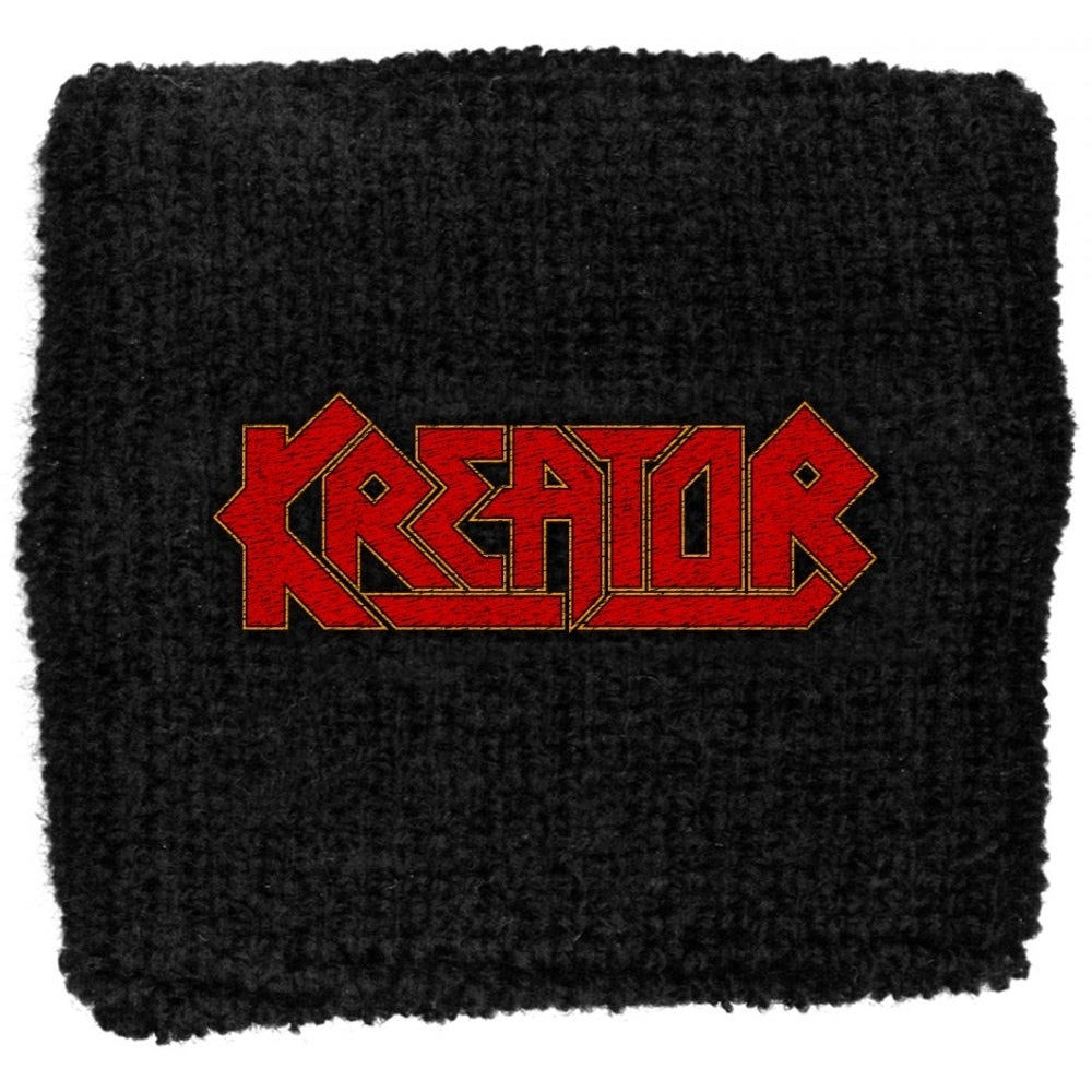Kreator - Logo - WRISTBAND - Razamataz