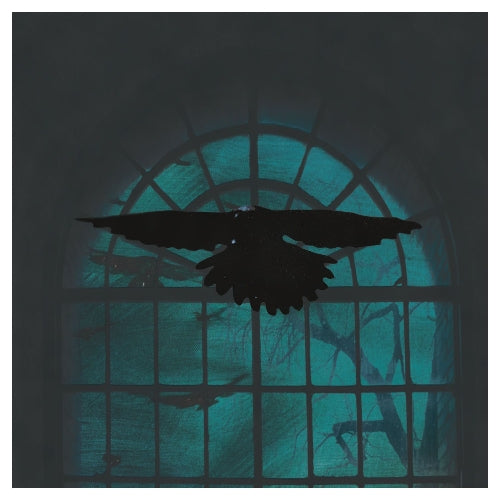 Kruk - I will not come back - CD + DVD - Metal Mind