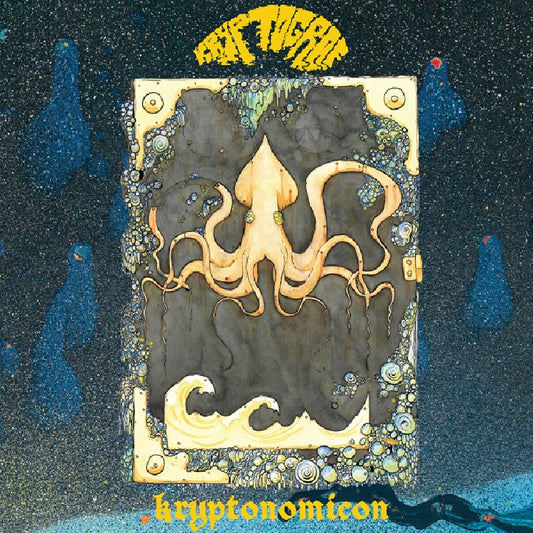 Kryptograf - Kryptonomicon - CD - Apollon Records