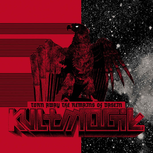Kult Mogil - Torn Away The Remains Of Dasein - CD - Pagan Records