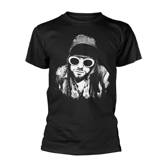 Kurt Cobain - One Colour - T-shirt - PHD