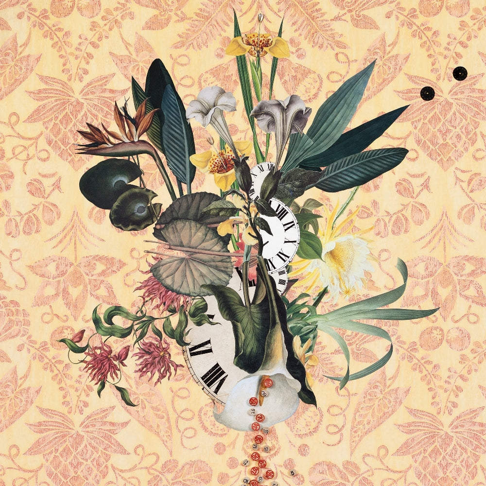 Kurt Elling - Wildflowers Vol. 3 - CD - Big Shoulders Records