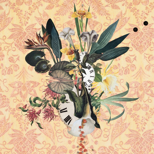 Kurt Elling - Wildflowers Vol. 3 - CD - Big Shoulders Records