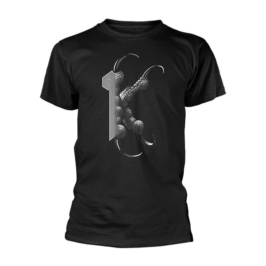 Kvelertak - Claws - T-shirt - PHD