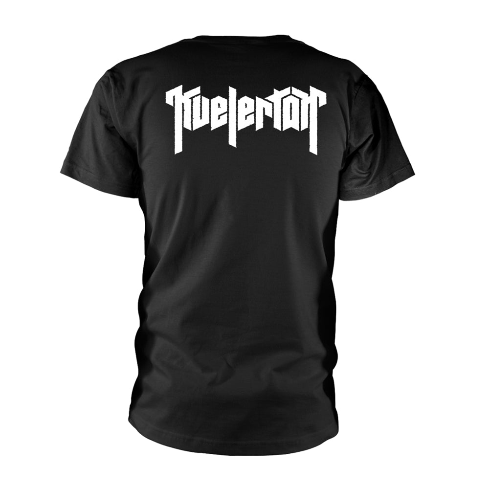 Kvelertak - Claws - T-shirt - PHD - Image 2