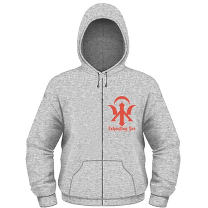 Kylesa - Blood Moon - Hooded Sweat Shirt Zip - Season of Mist
