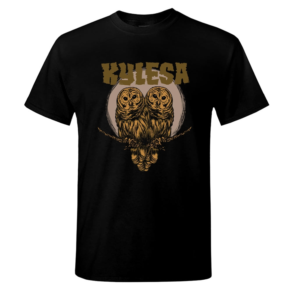 Kylesa - OWL - T-shirt - Season of Mist