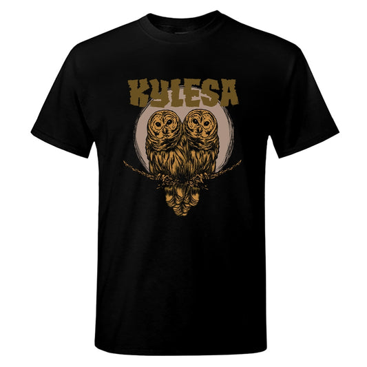 Kylesa - OWL - T-shirt - Season of Mist
