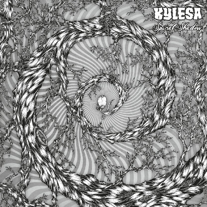 Kylesa - Spiral Shadow - CD - Season of Mist