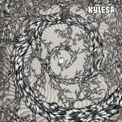Kylesa - Spiral Shadow - LP Gatefold Coloured - Season of Mist - Image 3