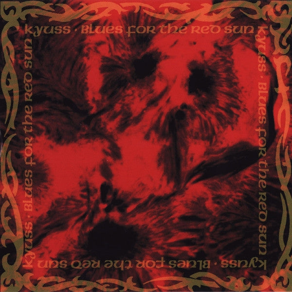 Kyuss - Blues For The Red Sun - CD - Elektra