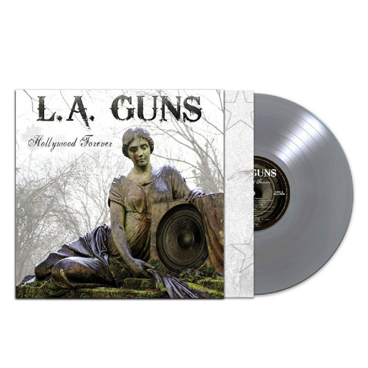 L.A. Guns - Hollywood Forever - LP COLOURED - Deadline Music