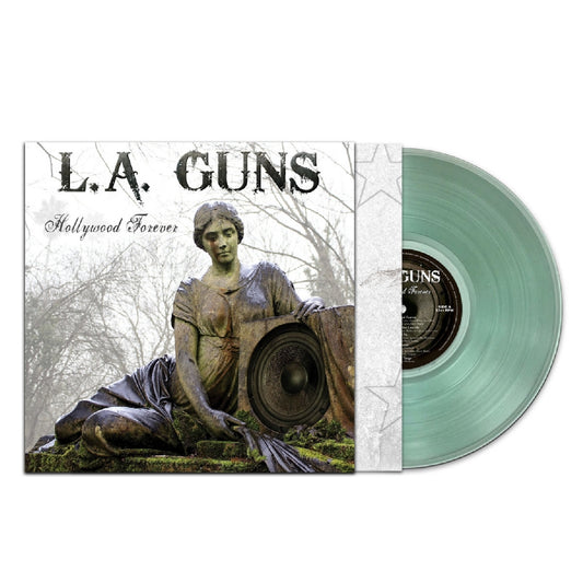 L.A. Guns - Hollywood Forever - LP COLOURED - Deadline Music