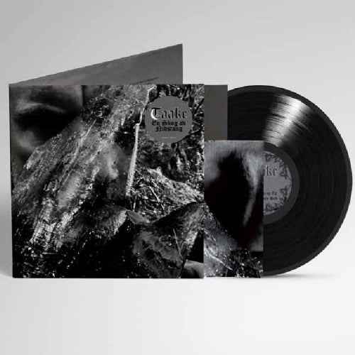Vinyle noir