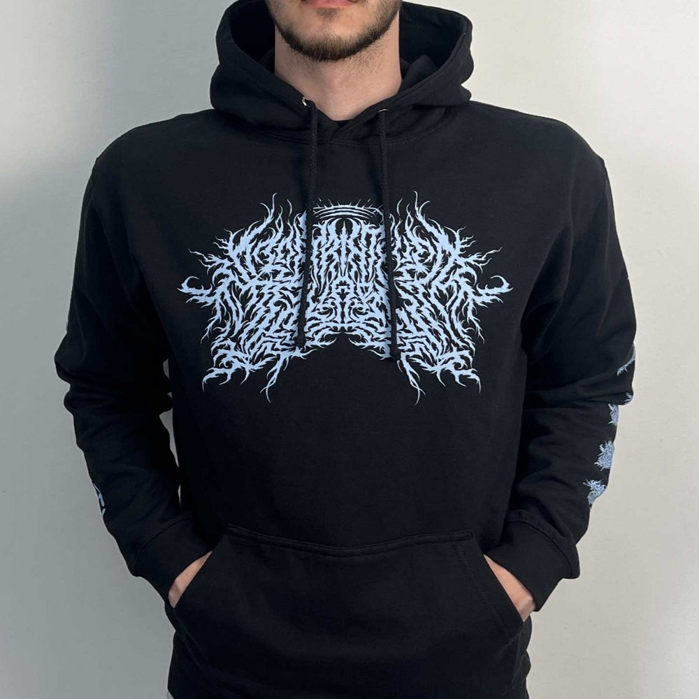 Labyrinthus Stellarum - Rift In Reality - Hooded Sweat Shirt - Archivist Records