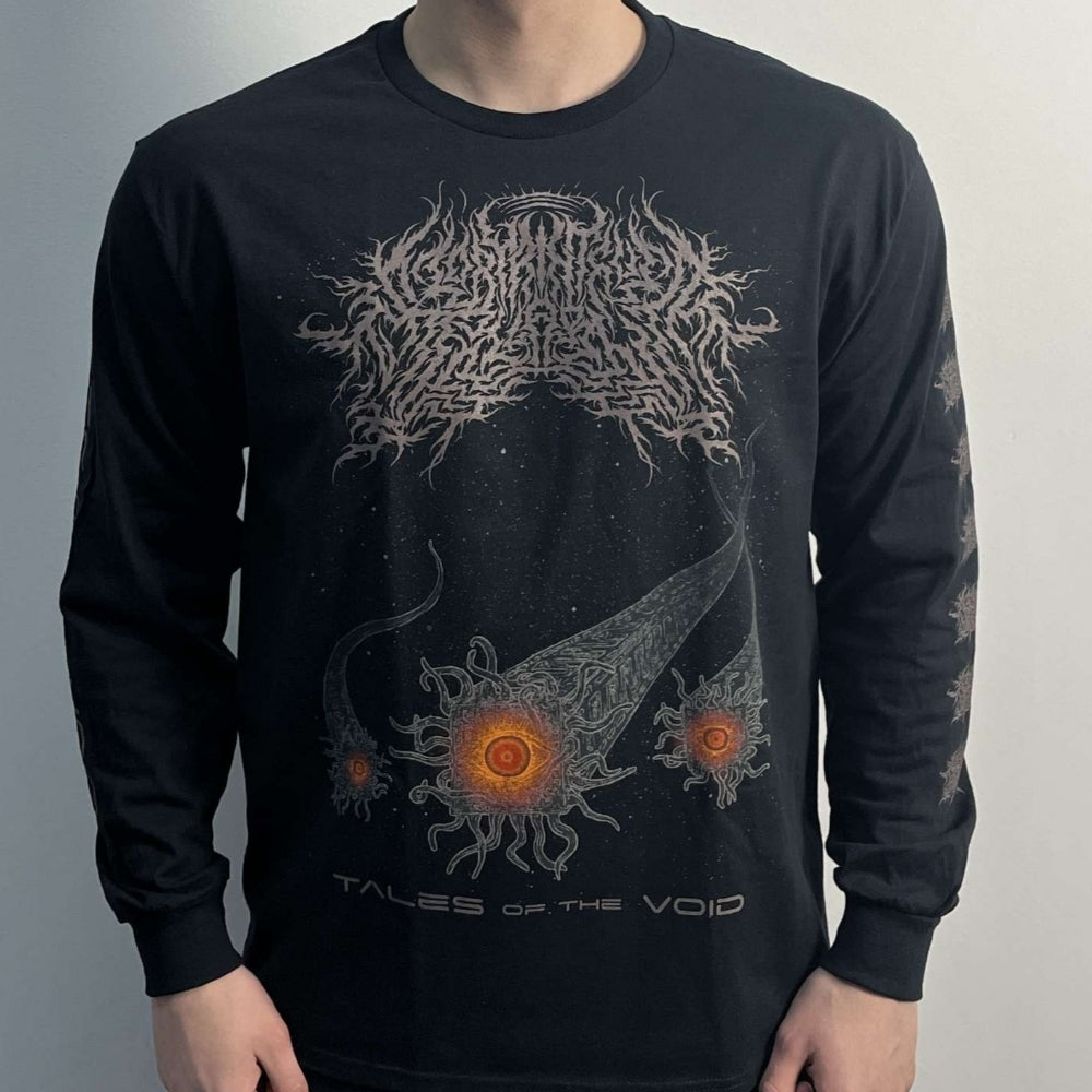 Labyrinthus Stellarum - Tales Of The Void - Long Sleeve - Archivist Records