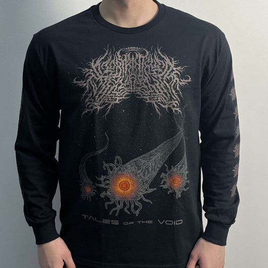 Labyrinthus Stellarum - Tales Of The Void - Long Sleeve - Archivist Records