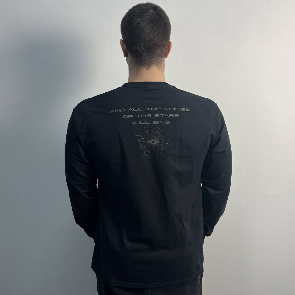 Labyrinthus Stellarum - Tales Of The Void - Long Sleeve - Archivist Records - Image 2