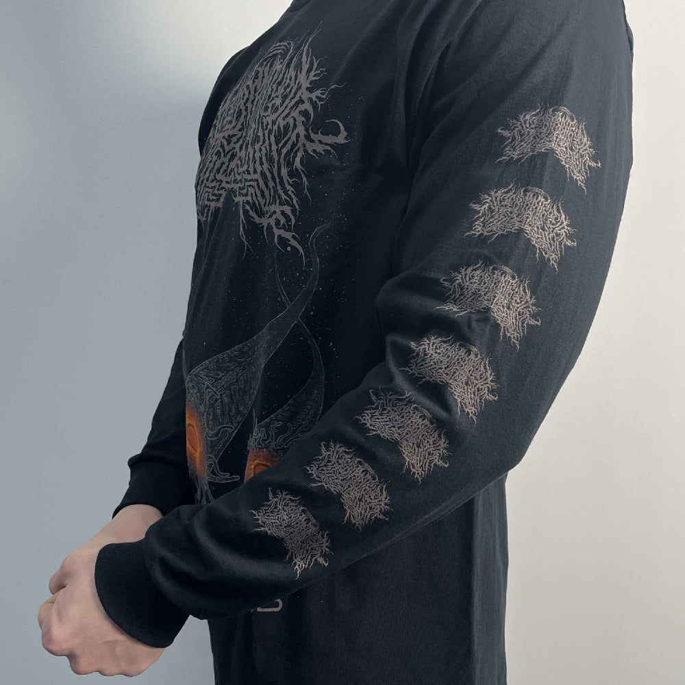 Labyrinthus Stellarum - Tales Of The Void - Long Sleeve - Archivist Records - Image 3
