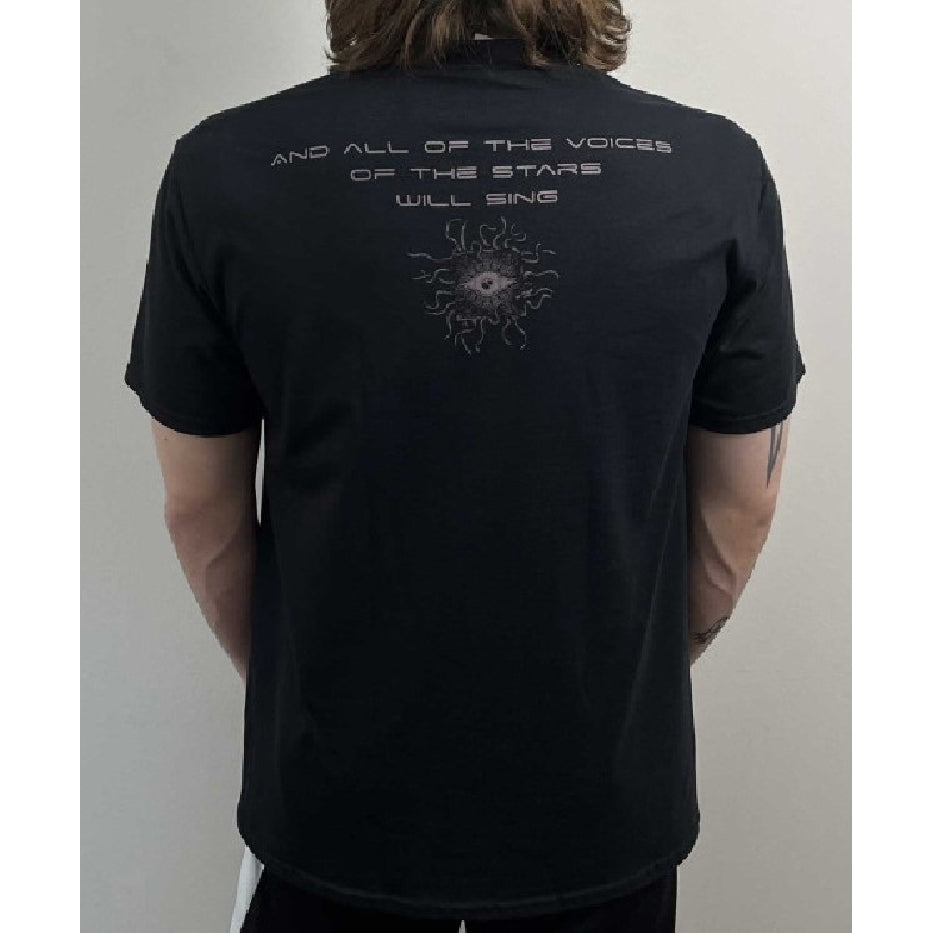Labyrinthus Stellarum - Tales Of The Void - T-shirt - Archivist Records - Image 2