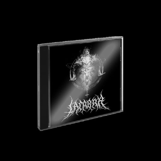 Lacabra - Lacabra - CD - M-Theory Audio - Image 2