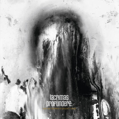 Lacrimas Profundere - Lay Me Down O Silent Fear - CD/Vinyl - Image 1 - 