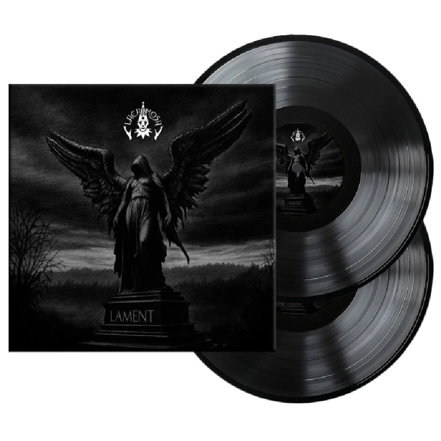Lacrimosa - Lament - CD DIGIPAK – Season of Mist - International