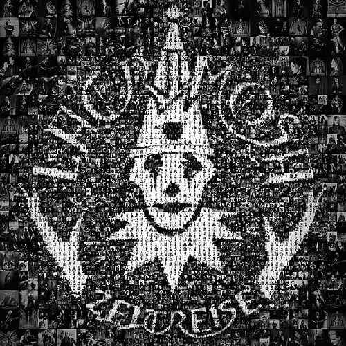 Lacrimosa - Zeitreise - 2CD DIGIPAK - Hall of Sermon