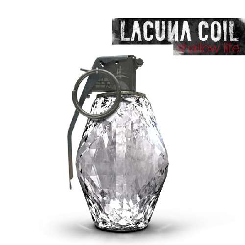 Lacuna Coil - Shallow Life - CD - Century Media