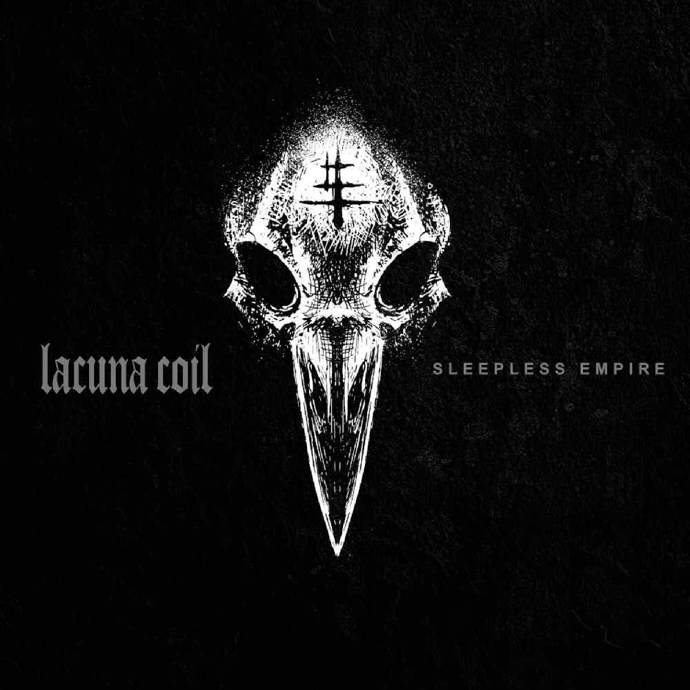 Lacuna Coil - Sleepless Empire - LP - Century Media - Image 2