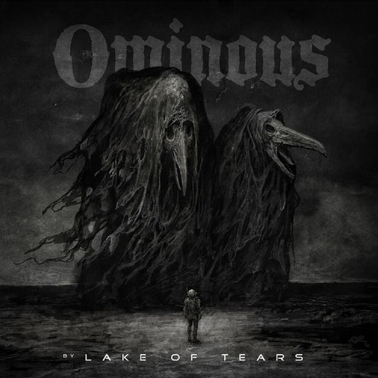 Lake Of Tears - Ominous - CD - AFM