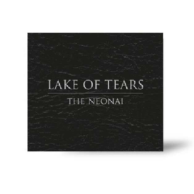 Lake Of Tears - The Neonai - CD BOX - The Circle Music