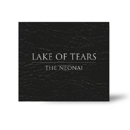Lake Of Tears - The Neonai - CD BOX - The Circle Music