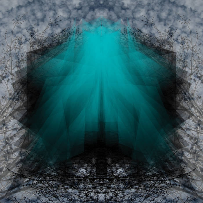 Lake Of Violet - The Startling Testimony Of Plumb Lines - LP - Gilead Media