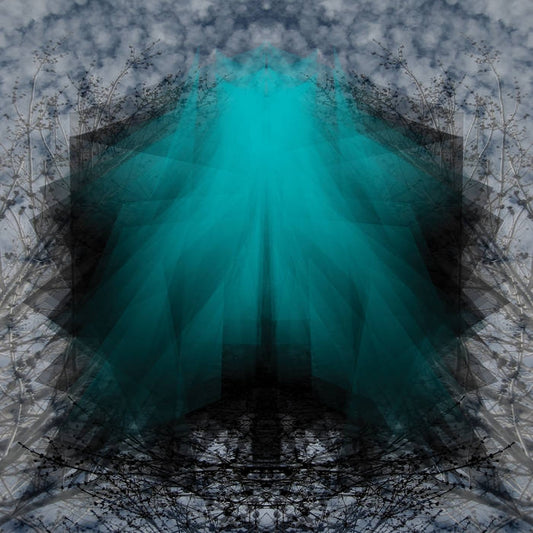 Lake Of Violet - The Startling Testimony Of Plumb Lines - LP - Gilead Media