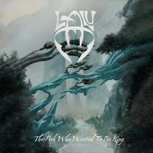 Lalu - The Fish Who Wanted To Be King - CD - Frontiers Records
