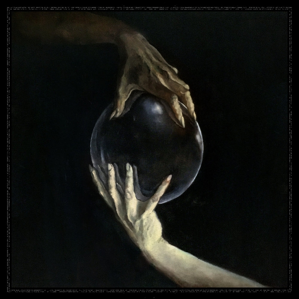 Lamashtu - Plaque Des Enfers - CD - Malignant Voices