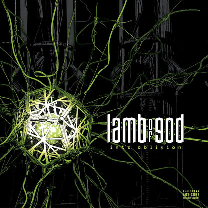 Lamb Of God - Into Oblivion - LP - Century Media - Image 2