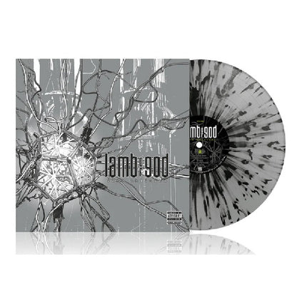 Lamb Of God - Into Oblivion - LP COLOURED - Century Media