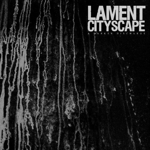 Lament Cityscape - A  Darker Discharge - LP - Lifeforce