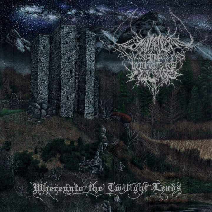 All Hells Headbangers Records items – Season of Mist - International