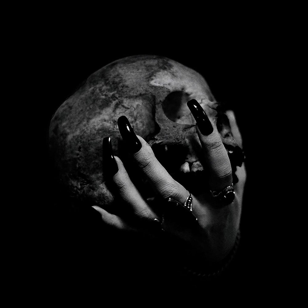 Lamia Vox - Sigilum Diaboli - CD DIGISLEEVE - Cyclic Law Records
