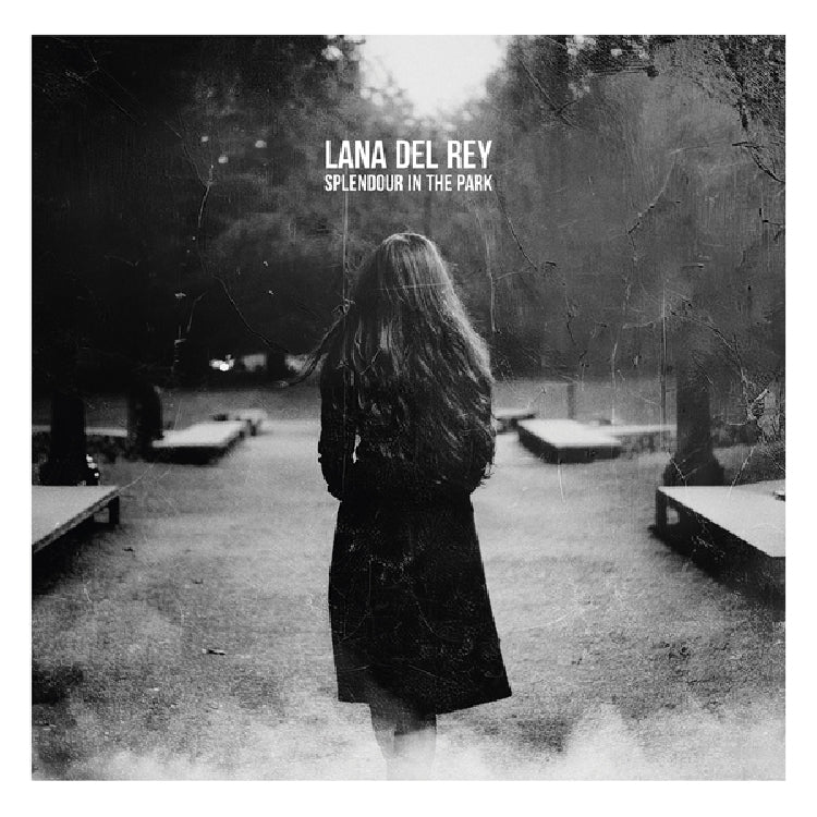 Lana Del Rey - Splendour In The Park (Radio Broadcast) - DOUBLE LP - Parachute Music - Image 2