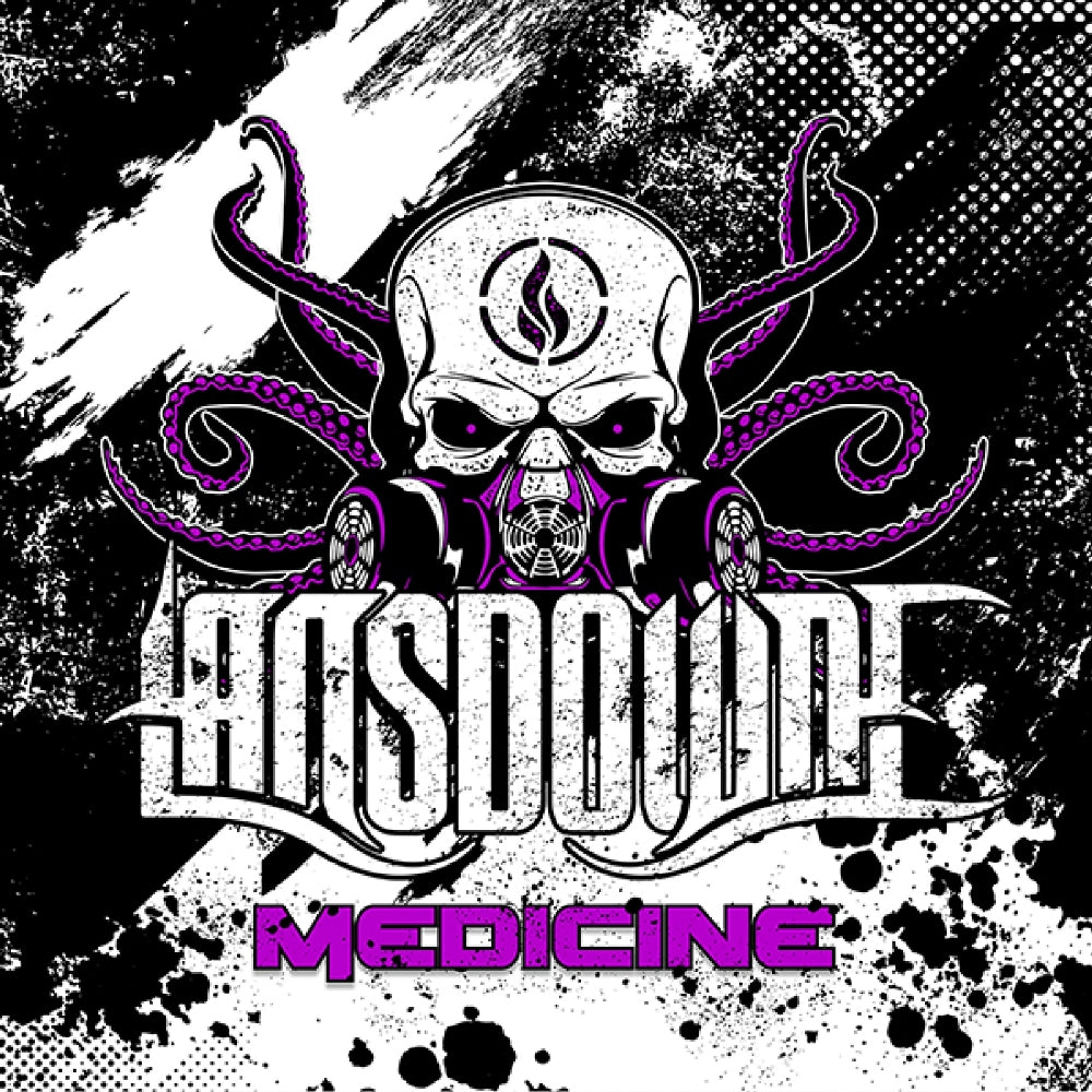 Lansdowne - Medicine - CD - AFM